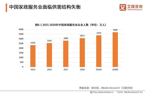 国际家政公司