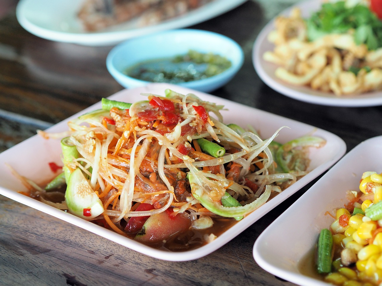 探索美食界的新星，从黑暗料理到厨艺王冠之路